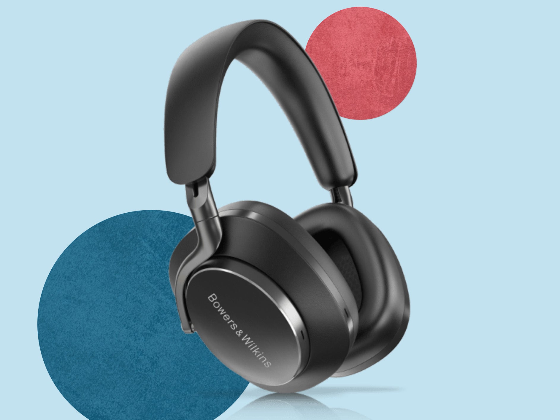 Bowers & Wilkins Px8 review: Premium headphones that sound